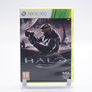 Halo: Combat Evolved Anniversary (Xbox 360)