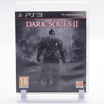 Dark Souls II (PS3)
