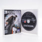 Watch Dogs (PS3)