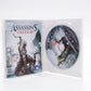 Assassin's Creed III (PS3)