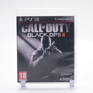 Call of Duty: Black Ops II (PS3)
