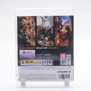 Call of Duty: Black Ops II (PS3)