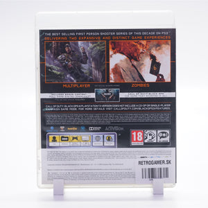 Call of Duty: Black Ops III (PS3)