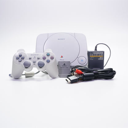 Sony PS1 SCPH-102