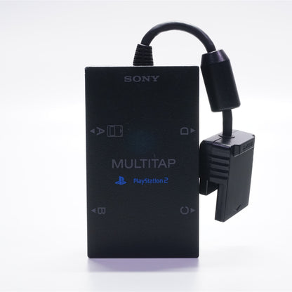 PS2 Multitap