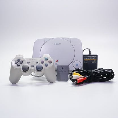 Sony PS1 SCPH-102