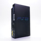 Sony PS2 SCPH-50000 (Midnight Black)