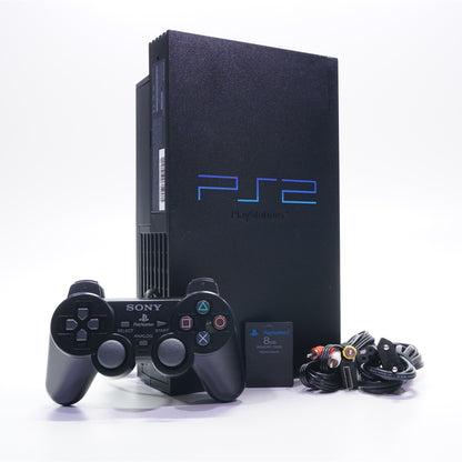 Sony PS2 SCPH-39003