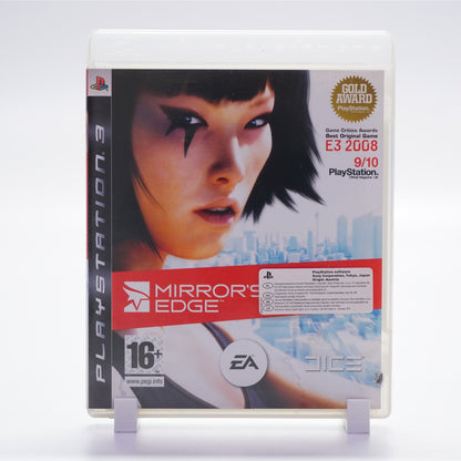 Mirror's Edge (PS3)