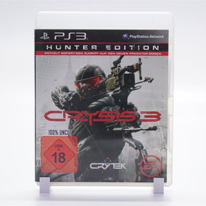 Crysis 3 (PS3)