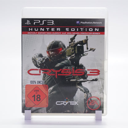 Crysis 3 (PS3)