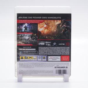 Crysis 3 (PS3)