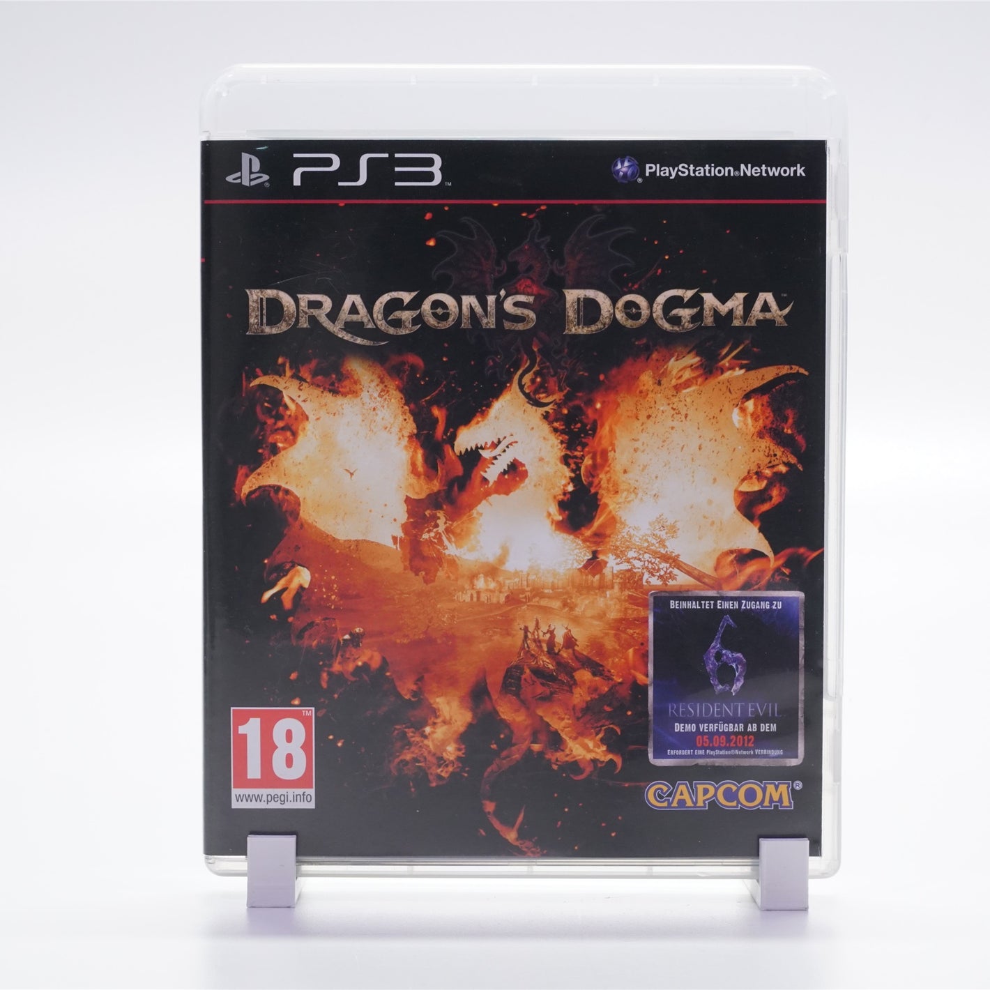 Dragon's Dogma (PS3)
