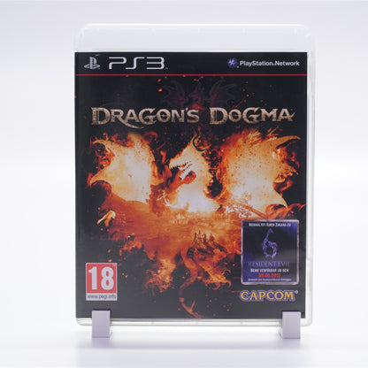 Dragon's Dogma (PS3)