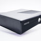 Microsoft Xbox 360 Slim (Matte black)