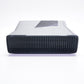 Microsoft Xbox 360 Slim (Matte black)