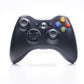 Microsoft Xbox 360 Slim (Matte black)