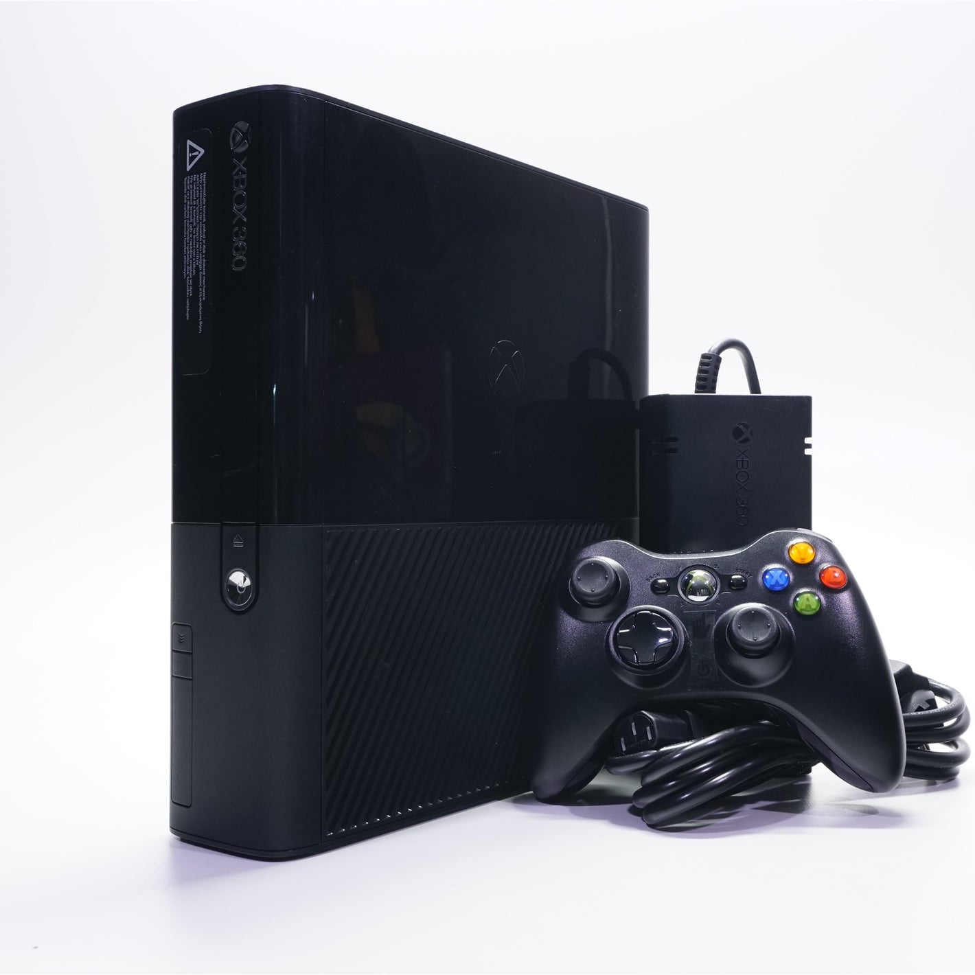 Microsoft Xbox 360 e (Corona)