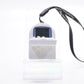 PocketStation - biely