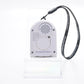 PocketStation - biely