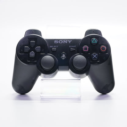 PS3 Ovládač Dualshock čierny - Originál