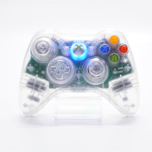 Xbox 360 Ovládač reshell bezdrátový - Originál