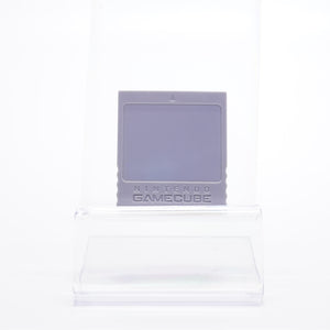 GameCube Pamäťová karta - Originál