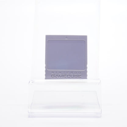 GameCube Pamäťová karta - Originál