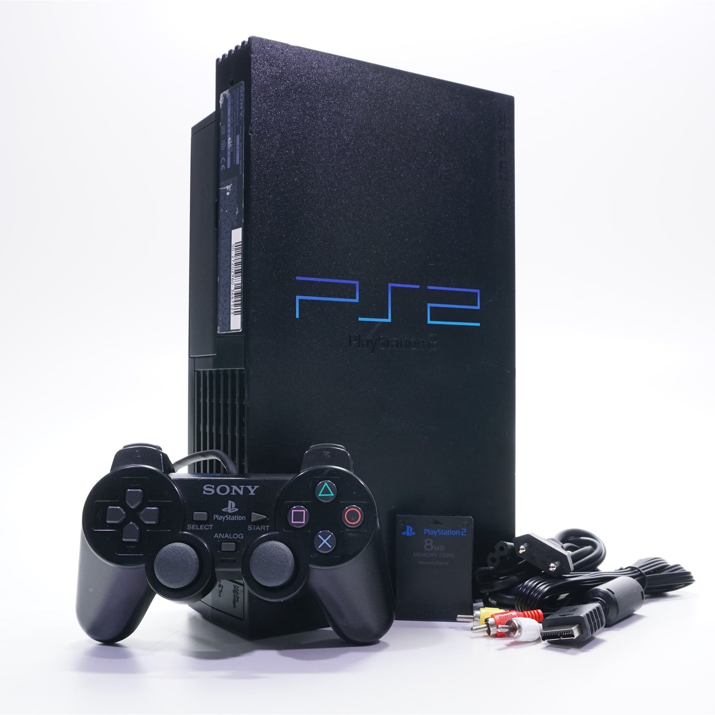 Sony PS2 SCPH-39003