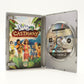 The Sims 2: Castaway [Platinum] (PS2)
