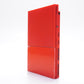 Sony PS2 SCPH-90000 (Cinnabar Red)