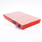 Sony PS2 SCPH-90000 (Cinnabar Red)