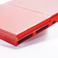 Sony PS2 SCPH-90000 (Cinnabar Red)