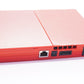 Sony PS2 SCPH-90000 (Cinnabar Red)