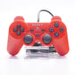 Sony PS2 SCPH-90000 (Cinnabar Red)