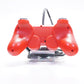 Sony PS2 SCPH-90000 (Cinnabar Red)