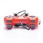Sony PS2 SCPH-90000 (Cinnabar Red)