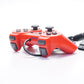 Sony PS2 SCPH-90000 (Cinnabar Red)