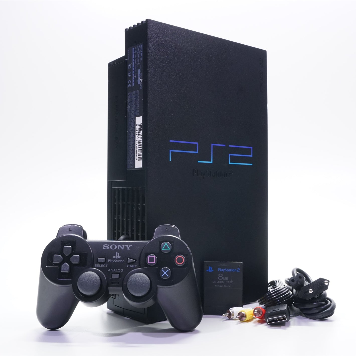 Sony PS2 SCPH-39003