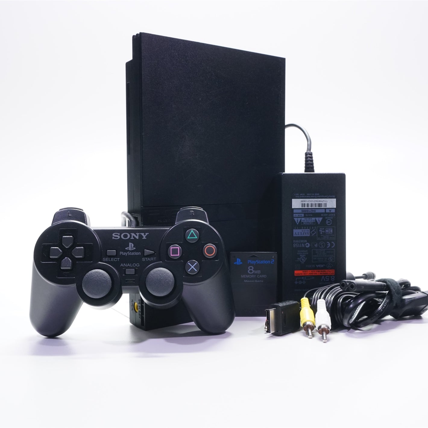 Sony PS2 SCPH-77004