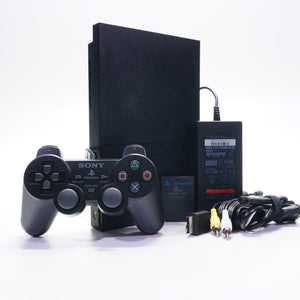 Sony PS2 SCPH-77004