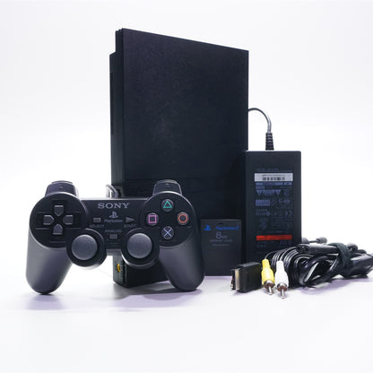Sony PS2 SCPH-77004