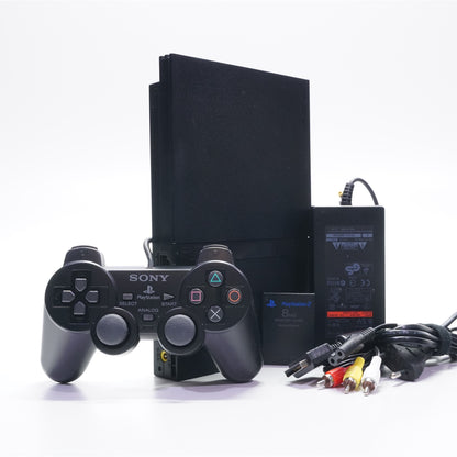 Sony PS2 SCPH-75004