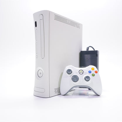 Microsoft Xbox 360 Jasper