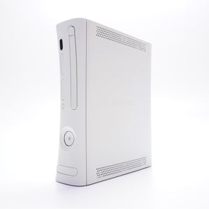 Microsoft Xbox 360 Jasper