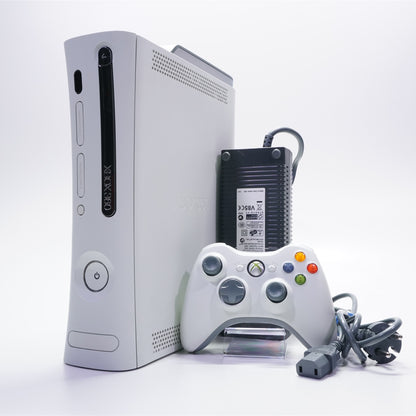 Microsoft Xbox 360 Falcon
