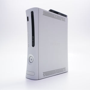 Microsoft Xbox 360 Falcon