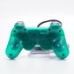 PS1 Ovládač Dualshock farebný - Originál