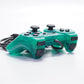 PS1 Ovládač Dualshock farebný - Originál