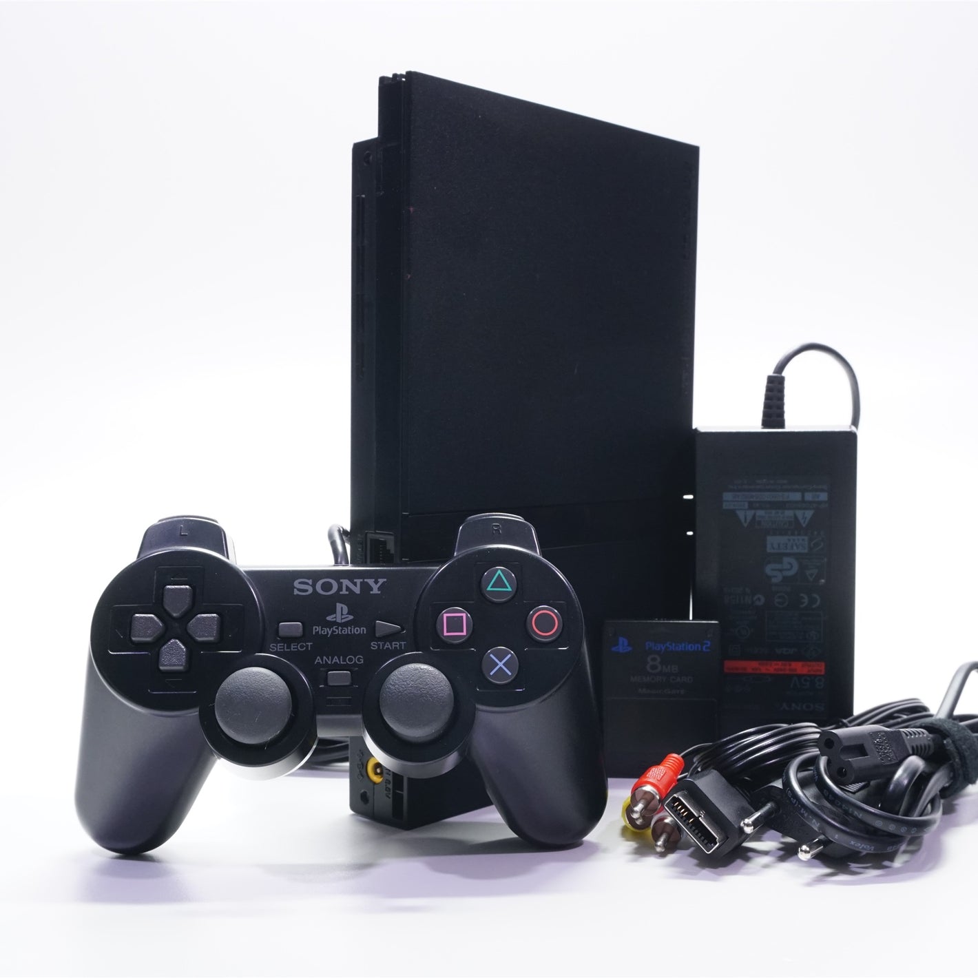 Sony PS2 SCPH-70004